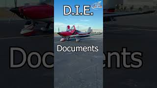 How To Not Die Pave Checklist Pilot Edition