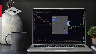 TradingView Advanced Charts in TWS