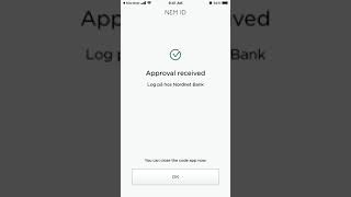 Nem ID app how to use