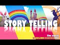 English story සිංහලෙන්(Story telling)කතන්දර ඇසුරෙන් ඉංග්‍රීසි #learnenglishonline  #english #story