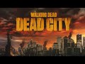 Dead City Intro With The Walking Dead Theme Song