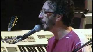 08 Fito Páez - Tumbas de la gloria