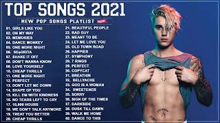 TOP 40 Songs of 2021 2022 Best Hit Music Playlist on Spotify 15