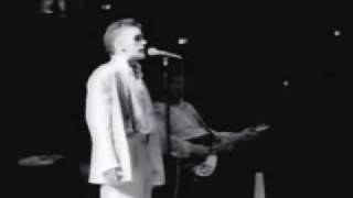 REM, I Believe live 1989