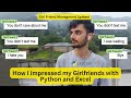 Automate WhatsApp Messages with Python and Excel | Send Multiple Messages Easily!
