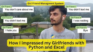 Automate WhatsApp Messages with Python and Excel | Send Multiple Messages Easily!