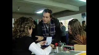 Todos Contra Juan - S01/E01: Juan y el regreso (Completo)