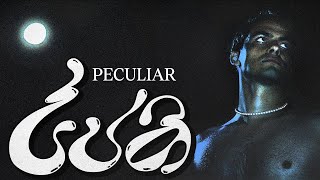 PECULIAR - LUA (Visualizer Oficial)