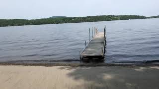 Willoughby Haven (at Lake Willoughby in VT) Tour (7/4/19) for Weddings