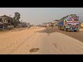 butwal narayanghat road trip गैडाकोटमा पिचको लागि तयारि highway nepal rural life story road