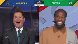 Pat Bev wouldn't call himself an 'agitator' on the court 🤔 | SportsCenter