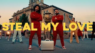 Dan + Shay - Steal My Love (Official Music Video)