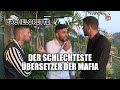 Der schlechteste Übersetzer der Mafia I Die Bachelorette 2020