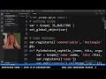 Run JavaScript from Python