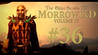 Morrowind (Vol. IV) - 36 - Necrom