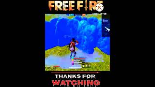 Free Fire Viral Short Video || Free Fire Op Moment 1vs1 Custom || #shorts #viral #youtube