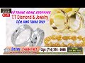 Tiem Vang Thanh Thuy - T T Diamond & Jewelry INC