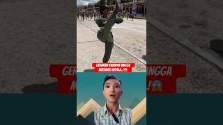 Gerakan Kakinya Bikin Takjub..!! (Paskibraka Venezuela) #viral #shortsviral #paskibraka