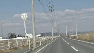 【宮城県】大崎市のリカバリーまで　2019-2-23