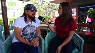 Bell Marques fala sobre expectativa para Fortal 2018 Bell Marques fala sobre expectativa para Fortal 2018