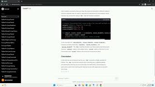 for loop in python with multiple variables