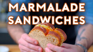 Binging with Babish: Marmalade from Paddington