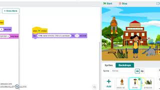 delo brainpop interview