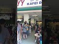 【 singapore 新加坡 】シンガポール yy kafei dian 喜園珈琲店 大人気朝食 レトロ喫茶 絶品 kaya toast カヤトースト シティ・ホール周辺 観光・旅行気分 ^^