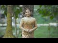 ခင်ခင်ထား ပန်းခြွေလက် official mv