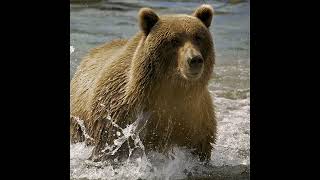 Grizzlies coming back to the North Cascades