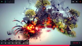 Swingapult for Besiege