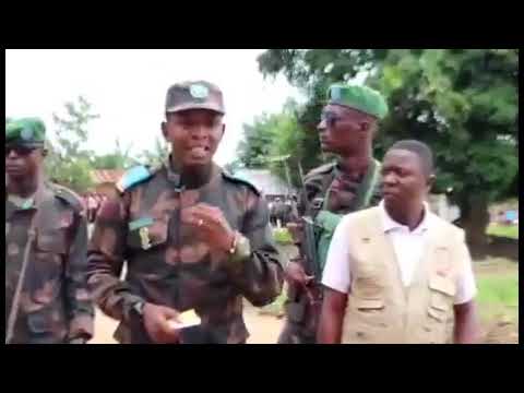 M23 NA ADF BIHINDUYE ISURA 5 BARASHWE BAKURU ABANDI BAFATWA MPIRI - YouTube