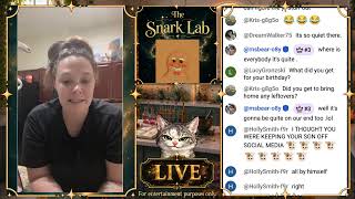 Gabi-blames C-Dani comes in my chat 6/2/26 pt1