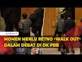 Momen Menlu Retno Walk Out di Debat DK PBB Saat Perwakilan Israel Bicara