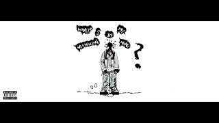 pGb - Where? (Official Audio)