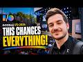 Google I/O 2026 - THIS Changes Everything!