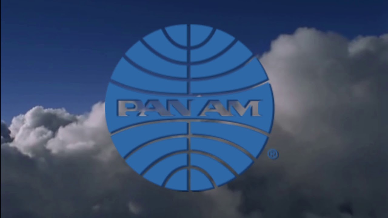 Pan Am Song - Say Hello To Pan Am - YouTube