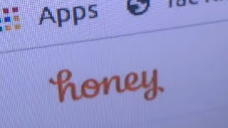 my PERSONAL experience using honey (coupon finder browser extension)