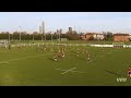 trylights women s 1st xv 50 0 east london vixens h 2023 24