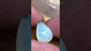 7.5ct Mix Patterns Welo Ethiopia Opal Cab.