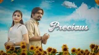 Precious - YAMRAAJ (Official Music Video)