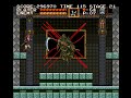 castlevania chronicles ps1 all bosses no damage