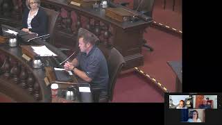 Kingston, Ontario - City Council - June 21, 2022
