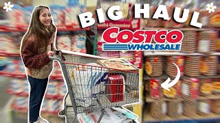 WE'RE GOING TO COSTCO + HAUL 🇺🇸