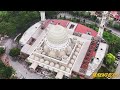 DJI Mini 4 Pro - Mastershot : Masjid Al Mukarramah, Bandar Sri Damansara