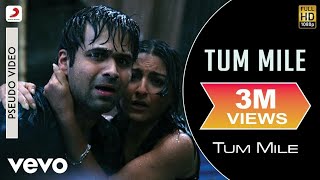 Tum Mile Full Video - Track|EmraShridhar|Kumaar#tummile#imranhashmisong#avik#bestimranhashmi