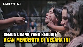 KISAH NYATA !! PERJUANGAN PARA ORANG KAYA BERTAHAN HIDUP DI TENGAH KRISIS EKONOMI | CERITA FILM