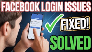 How to Fix Facebook Login Issues – Common Errors Explained