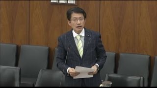 「表現の自由への介入」総務相は発言撤回を