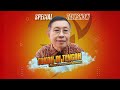 Tokoh di Tengah | Special Talkshow